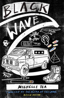 Black Wave-9781908276902