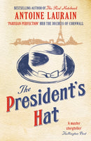 The President's Hat-9781908313478