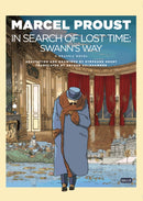 Swann's Way : Swann's Way-9781908313904