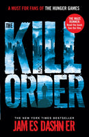 The Kill Order-9781908435590