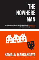 The Nowhere Man-9781908446992