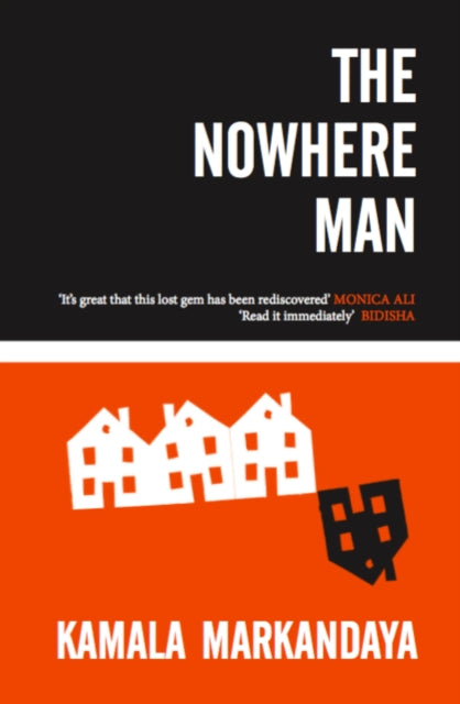 The Nowhere Man-9781908446992