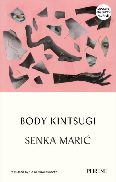 Body Kintsugi-9781908670731