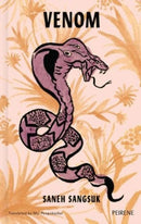 Venom-9781908670793