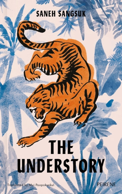 The Understory-9781908670816