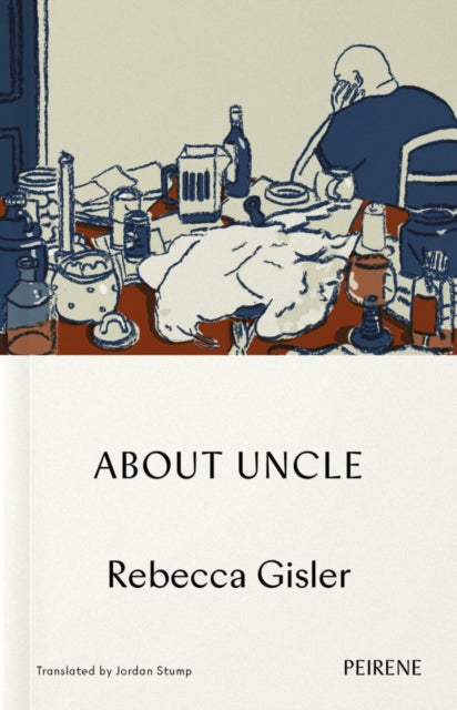 About Uncle-9781908670939