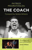 The Coach-9781908724755