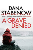 A Grave Denied-9781908800749