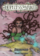 Hopeless, Maine 5 : Survivors-9781908830227