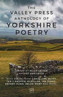 Valley Press Anthology of Yorkshire Poetry-9781908853738