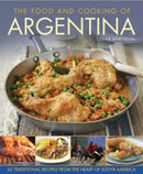 Food and Cooking of Argentina-9781908991379