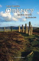 The Peedie Orkney Guide Book-9781909036031