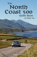 North Coast 500 Guide Book-9781909036611
