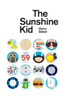 The Sunshine Kid-9781909136281