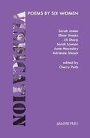 Vindication : poems by six women-9781909208650