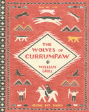The Wolves of Currumpaw-9781909263833