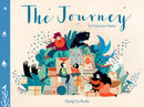 The Journey-9781909263994
