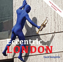 Quirky London : A Guide to over 300 of the City's Strangest Sights-9781909282988