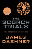 The Scorch Trials-9781909489417