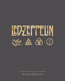 Led Zeppelin By Led Zeppelin-9781909526501