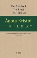 Trilogy : The Notebook, The Proof, The Third Lie-9781909585478