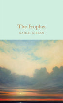 The Prophet-9781909621596