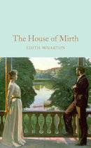 The House of Mirth-9781909621978