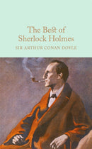 The Best of Sherlock Holmes-9781909621992