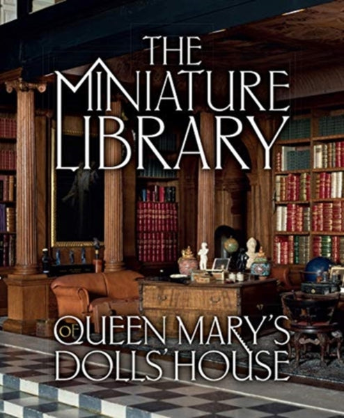 Miniature library furniture online