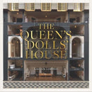 The Queen's Dolls' House: Revised and Updated Edition-9781909741904