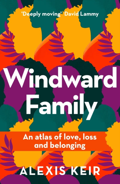 Windward Family : An atlas of love, loss and belonging-9781909770713