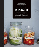 Kimchi : Essential Recipes of the Korean Kitchen-9781909815858