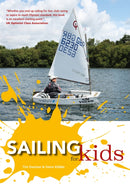 Sailing for Kids-9781909911260