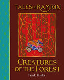 Creatures of the Forest-9781909938151