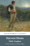 Harvest Home-9781909983786