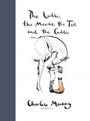 The Laddie, the Mowdie, the Tod and the Cuddie-9781910022177