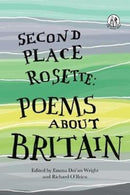 Second Place Rosette : Poems about Britain-9781910139554