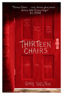 Thirteen Chairs-9781910200445