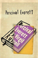 Percival Everett by Virgil Russell-9781910312995
