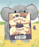 Human Town-9781910328835