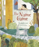 The Name Game-9781910328859