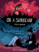 On a Sunbeam-9781910395370