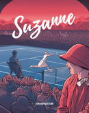 Suzanne: The Jazz Age Goddess Of Tennis-9781910395691