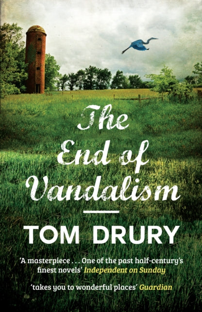 End of Vandalism-9781910400296