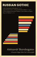 Russian Gothic-9781910400906