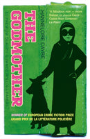 The Godmother-9781910400968