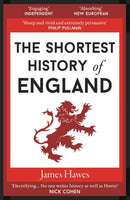 The Shortest History of England-9781910400999