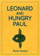 Leonard and Hungry Paul-9781910422441