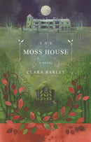 The Moss House-9781910422496