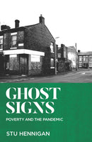 Ghost Signs : Poverty and the Pandemic-9781910422960